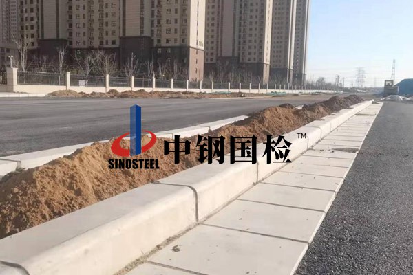 路基驗收檢測項目 公路第三方檢測機構(gòu)