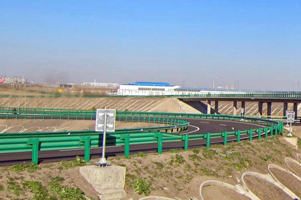 交通安全設(shè)施現(xiàn)場檢測機構(gòu) 公路綜甲單位