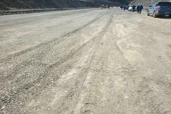 公路瀝青路面檢測項目有哪些 瀝青路面鑒定機構(gòu)