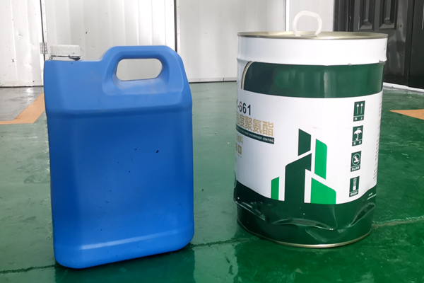 高滲透改性環(huán)氧防水涂料檢測項目有哪些