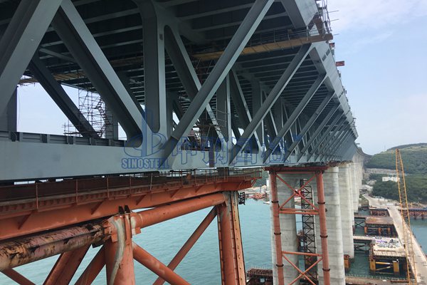 鋼結(jié)構(gòu)橋梁無損探傷檢測(cè)機(jī)構(gòu) 吉林公路綜甲檢測(cè)單位