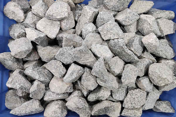 混凝土用碎石檢測項(xiàng)目 碎石質(zhì)量第三方報(bào)告