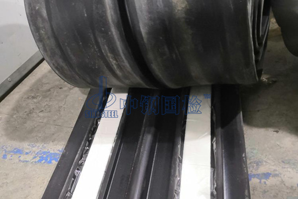 中埋式止水帶檢測 防水材料CMA測試報(bào)告